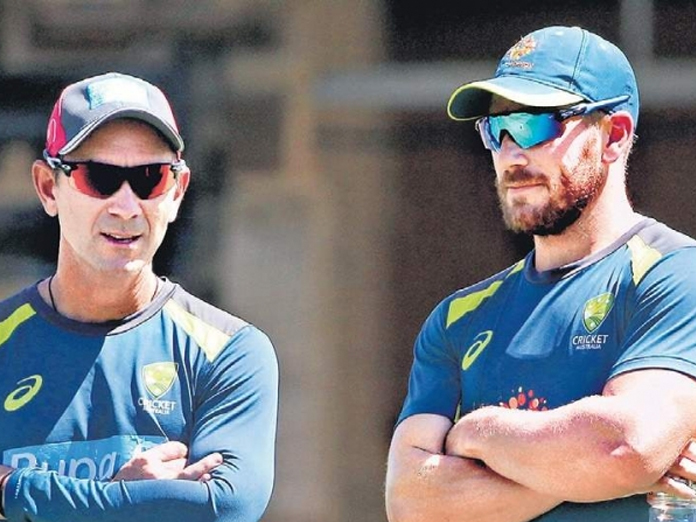 Aaron Finch will come good, just need to be patient: Australia coach Justin Langer