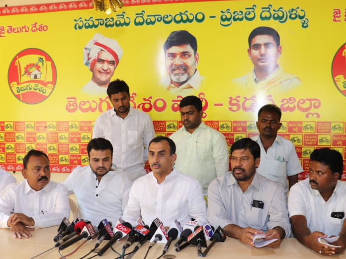 TDP will bag all assembly segments in the district