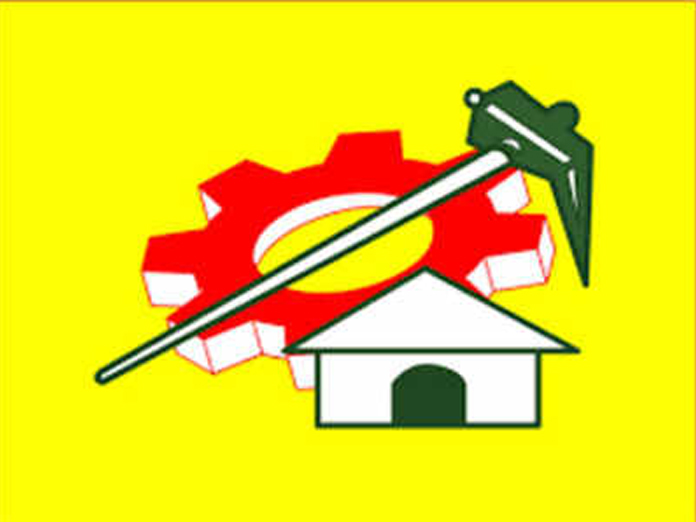 TDP to hold protest rallies over YSRCP, TRS, BJP