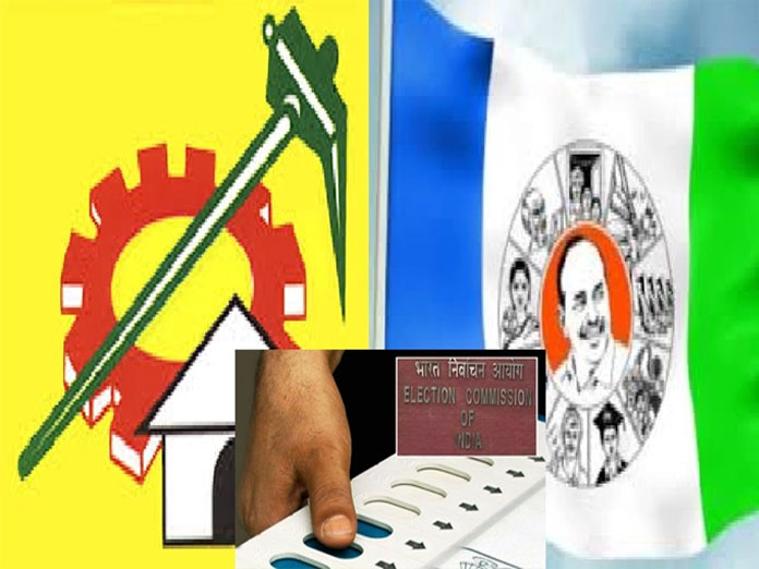Five MLC candidates elected unanimously in AP
