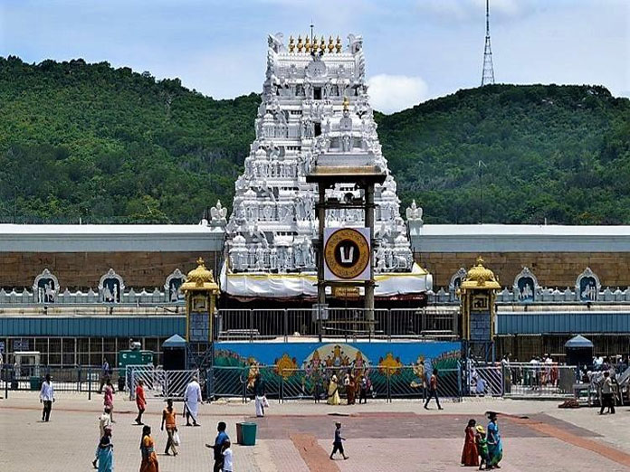 TTD plans to lease out  Kalyanamandapams