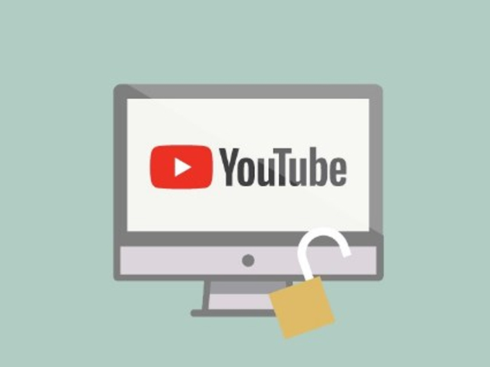 YouTube disabling comments on videos featuring children