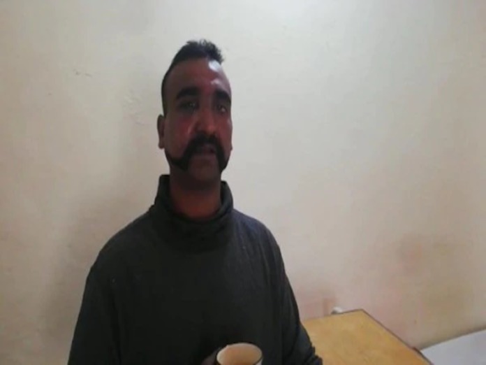 Abhinandan Varthaman release live updates: IAF Pilot returns to India