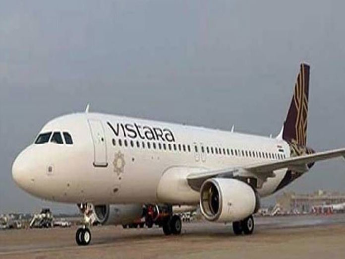 Vistara to provide free sanitary pads from Womens Day