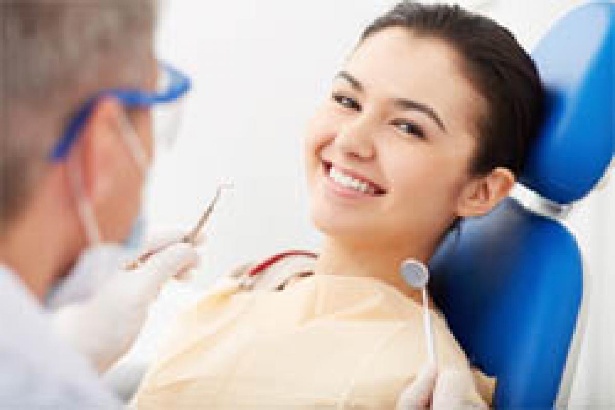 Phobia of dentists chair? Fret not, tooth decay can be treated sans drill