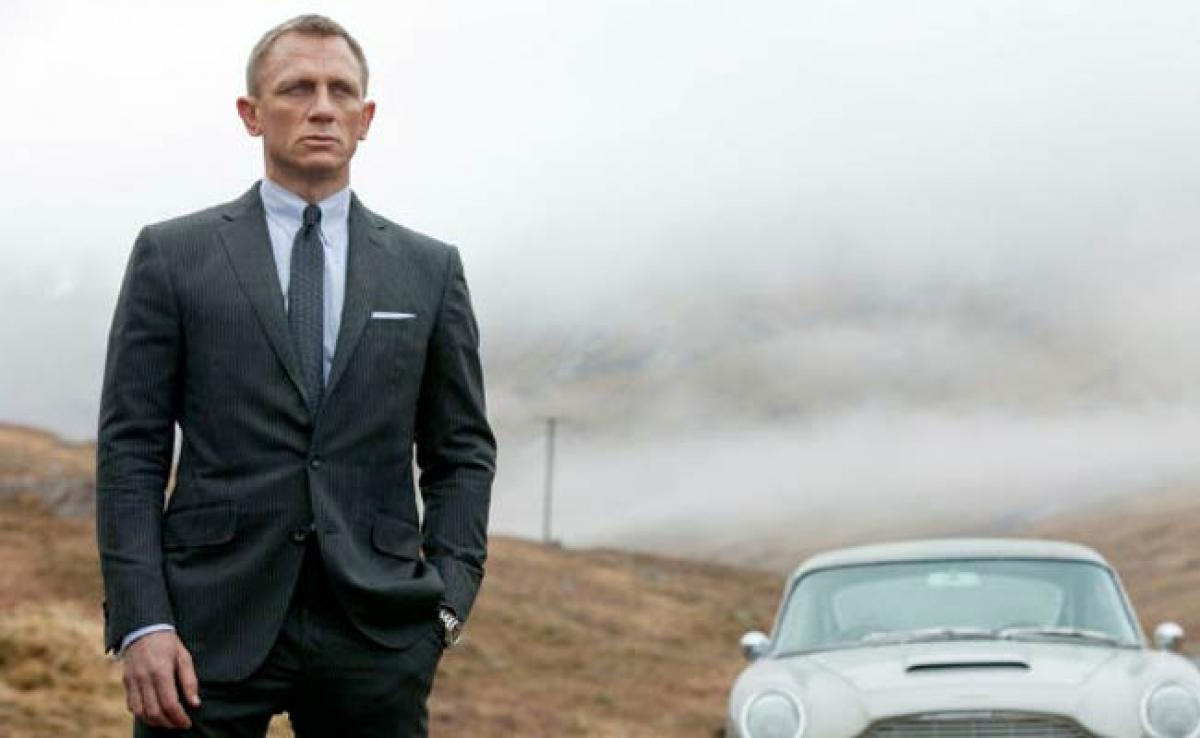 Daniel Craig Need Not Apply: UKs MI6 Looks To Tap Up New Spies