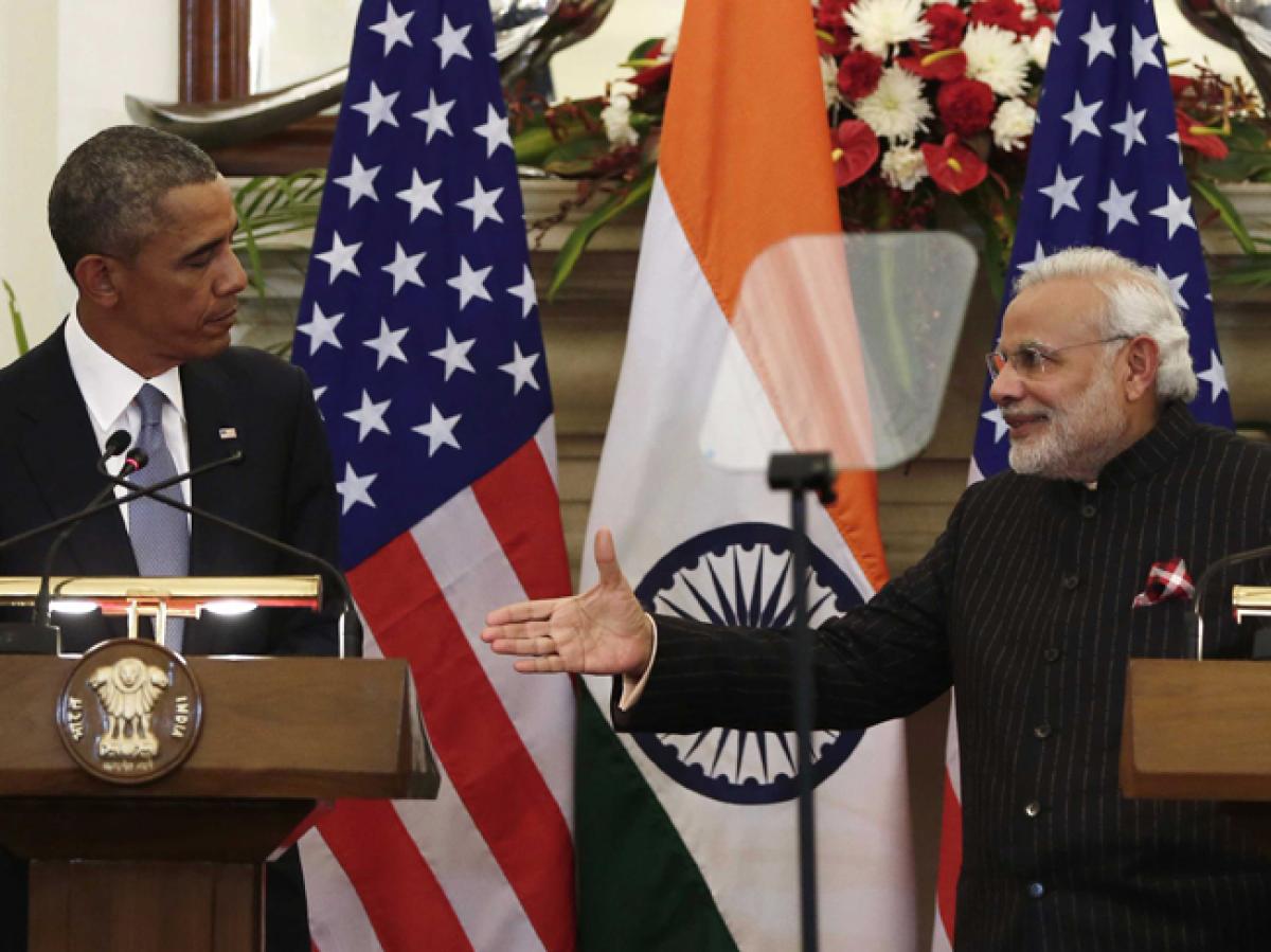 US open to welcome India into exclusive nuclear club