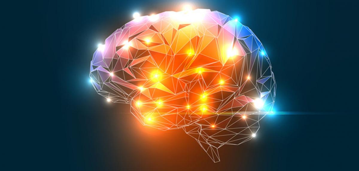 Buzzing brain with electricity may boost working memory