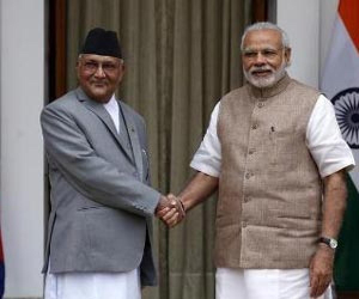 Experts demand change in Nepal-India Trade treaty