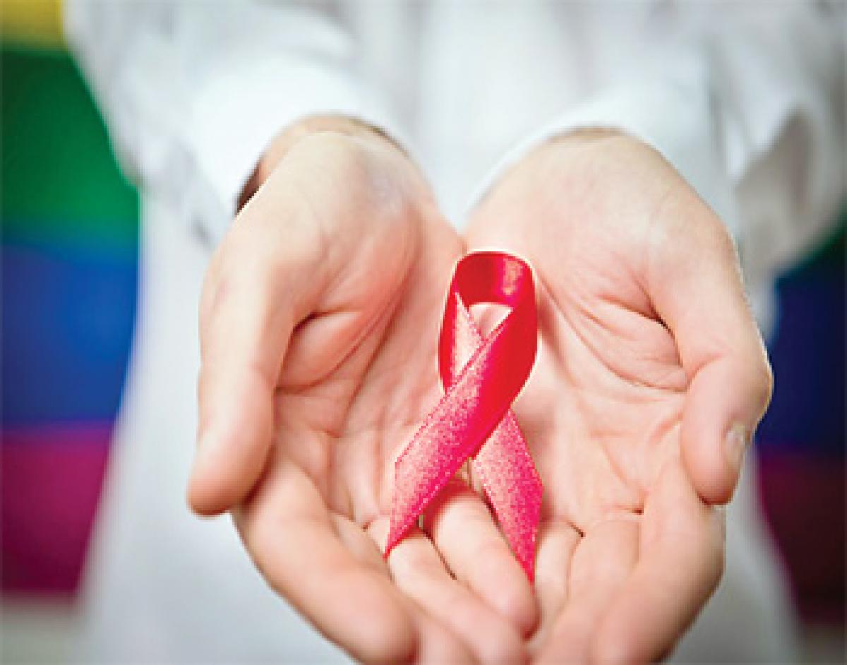 New breakthrough may lead to HIV relapse cure