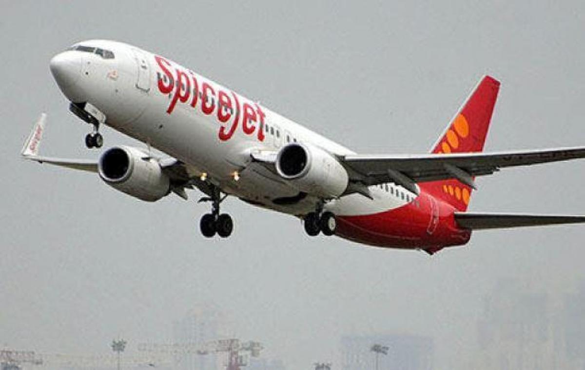 SpiceJet to operate direct flight from Kolkata to Dhaka