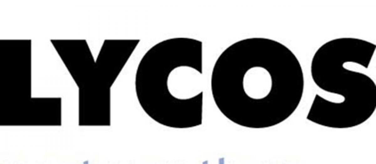 Lycos net up by 13% during Q2