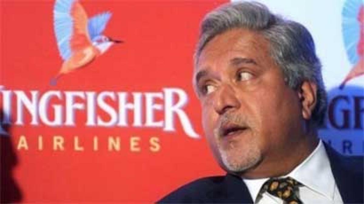 Govt will not let Mallya live in peace, says BJP