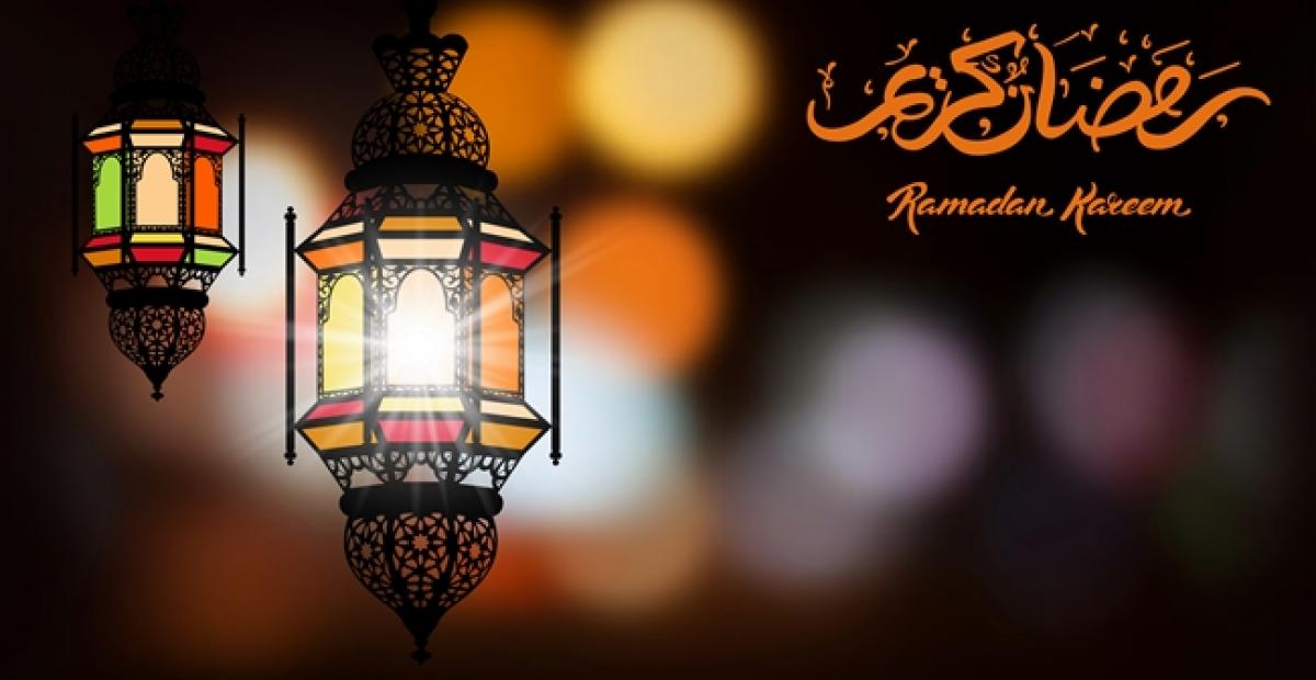 Nutritionist/Dietitian Diet Advise for the Month of Ramadan