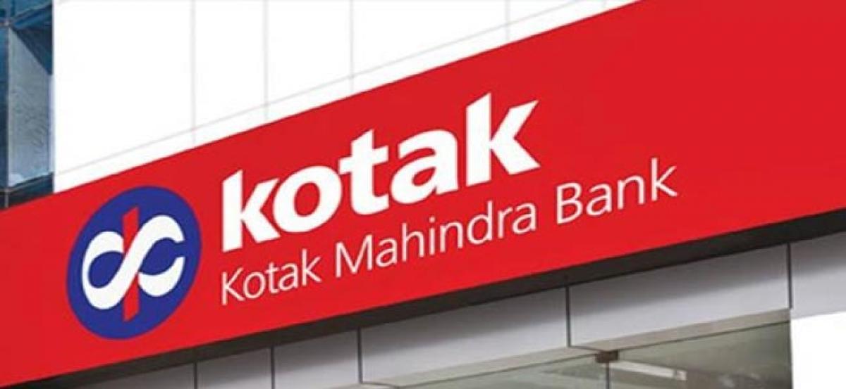 Kotak Mahindra Bank to buy out partner Old Mutual for Rs 1292 crore