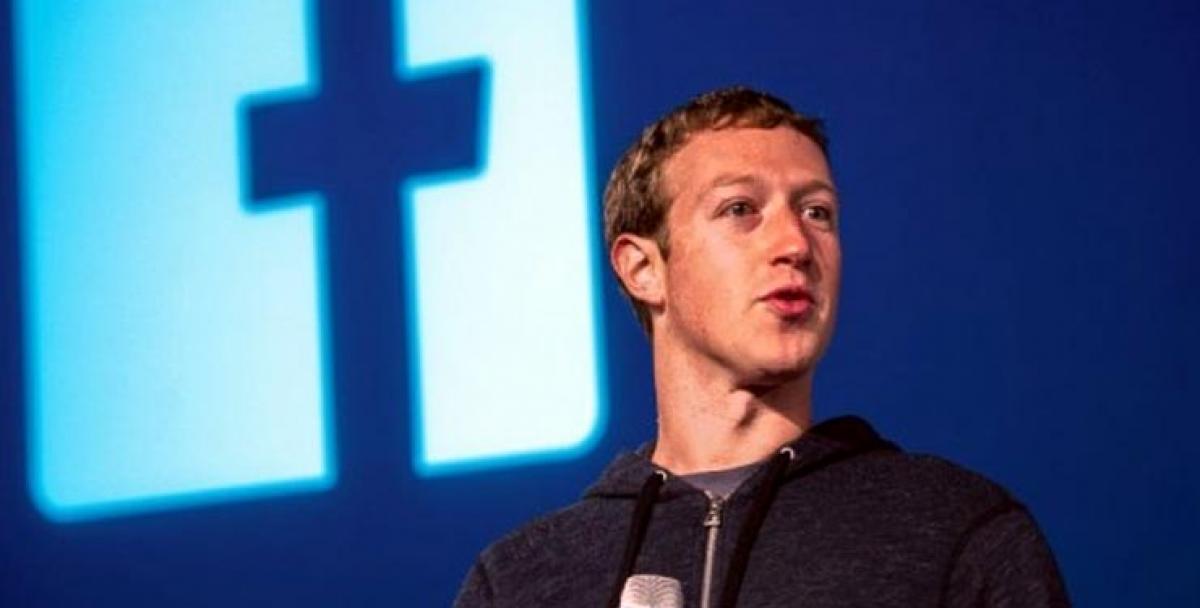 Zuckerberg in favour of 100 percent net neutrality
