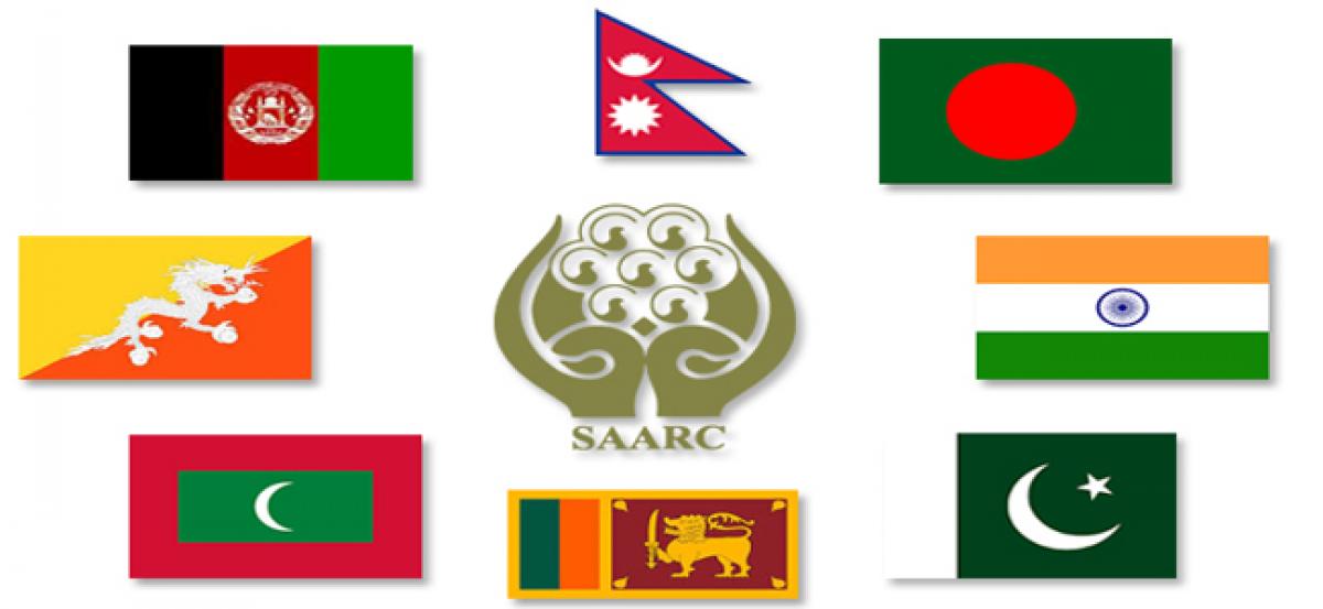 India to boycott Saarc Summit in Islamabad, Pakistan says unfortunate