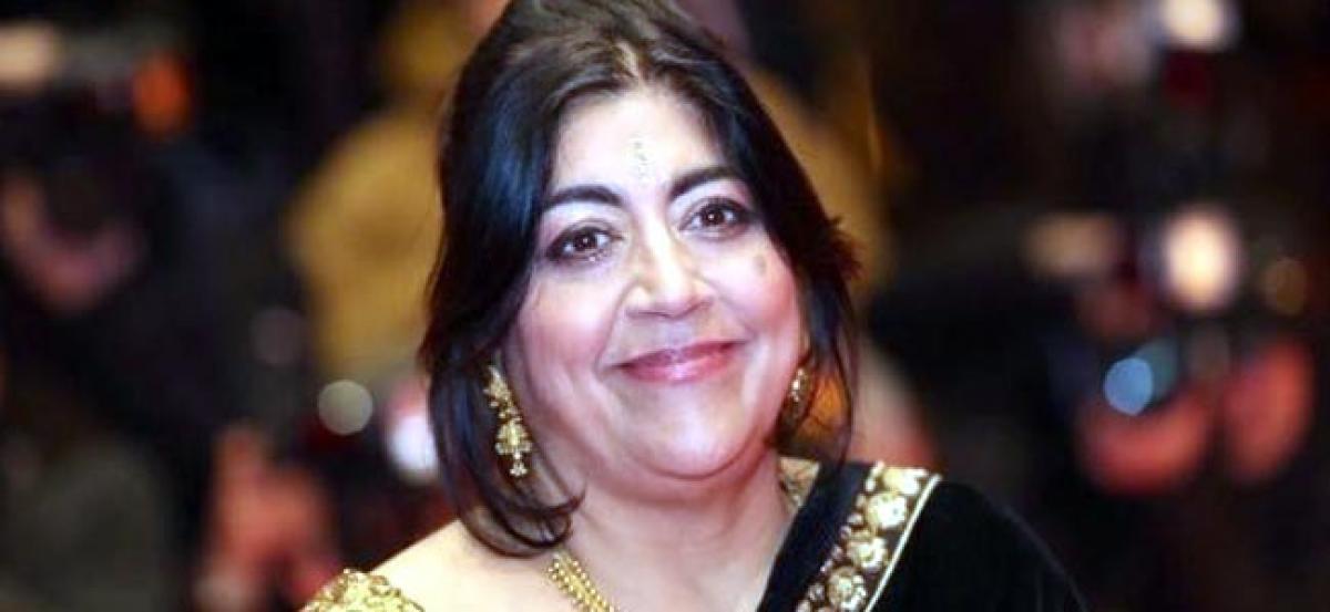 Chadha to donate Partition film costumes to Indian museum From Aditi Khanna