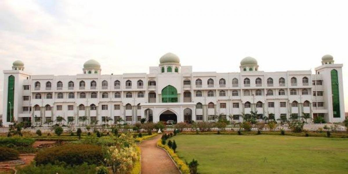 Maulana Azad National Urdu University extends date for Kashmiri students