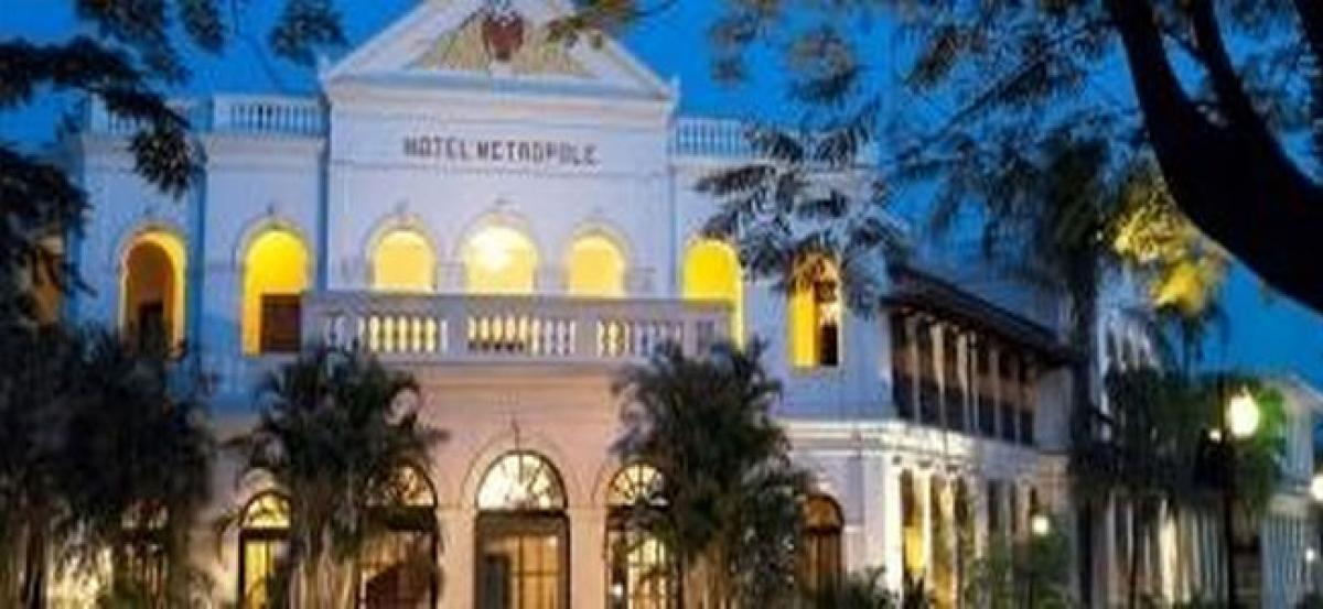 Royal Orchid Hotels launches third hotel in Mysore