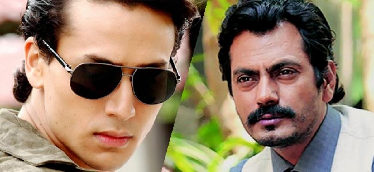 Nawazuddin Siddiqui in Next gen films Munna Michael !