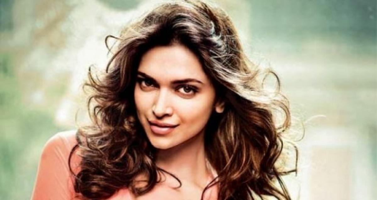 There is no role too small or big, its what you make of that opportunity: Deepika