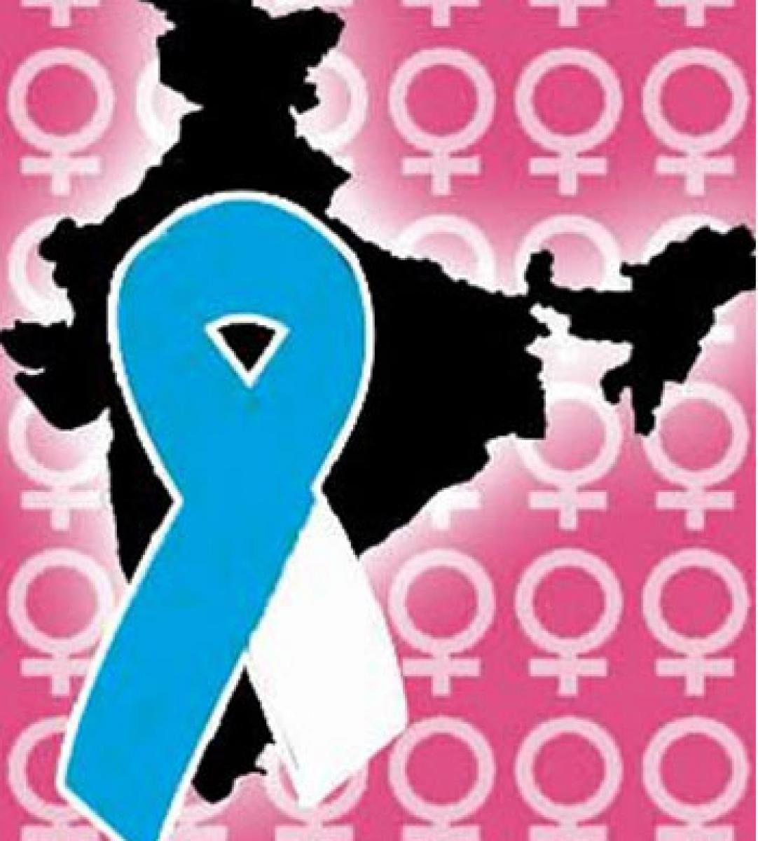 incidence-of-cervical-cancers-high-in-india