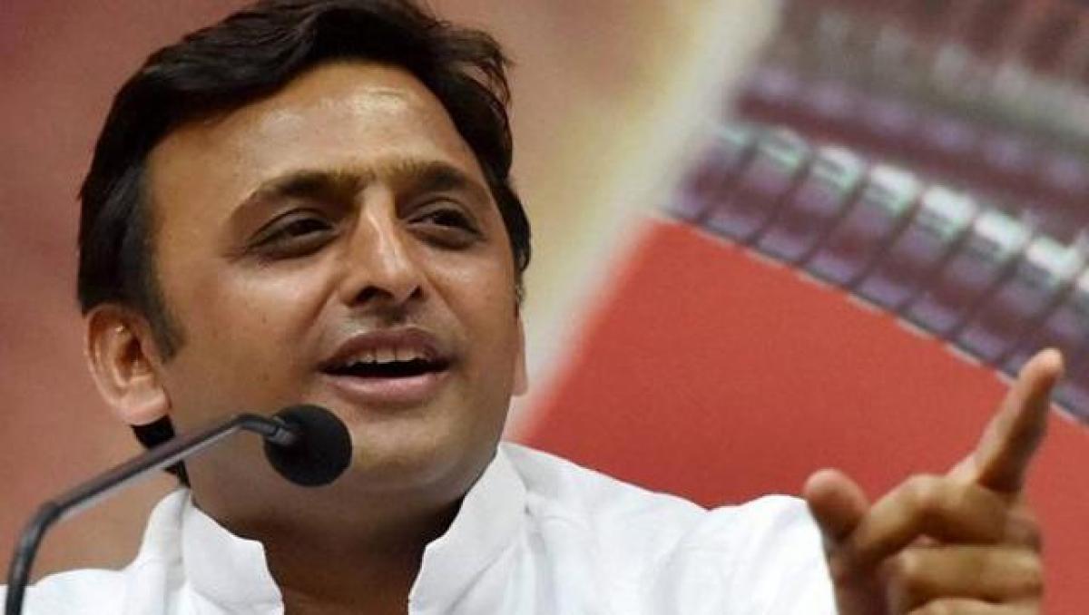 Akhilesh Yadav plans to expand his cabinet