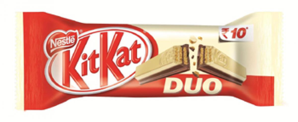 Nestlé KIT KAT Partners with R. Balki’s upcoming Movie Ki & Ka