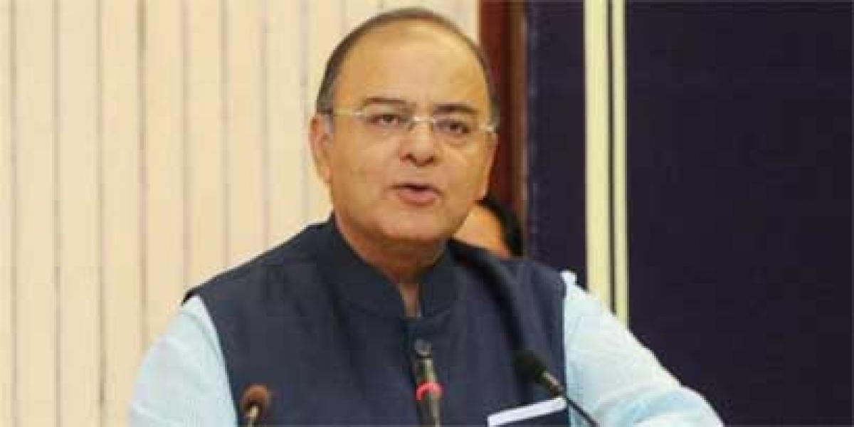 Govt. to table Economic Survey in Parliament