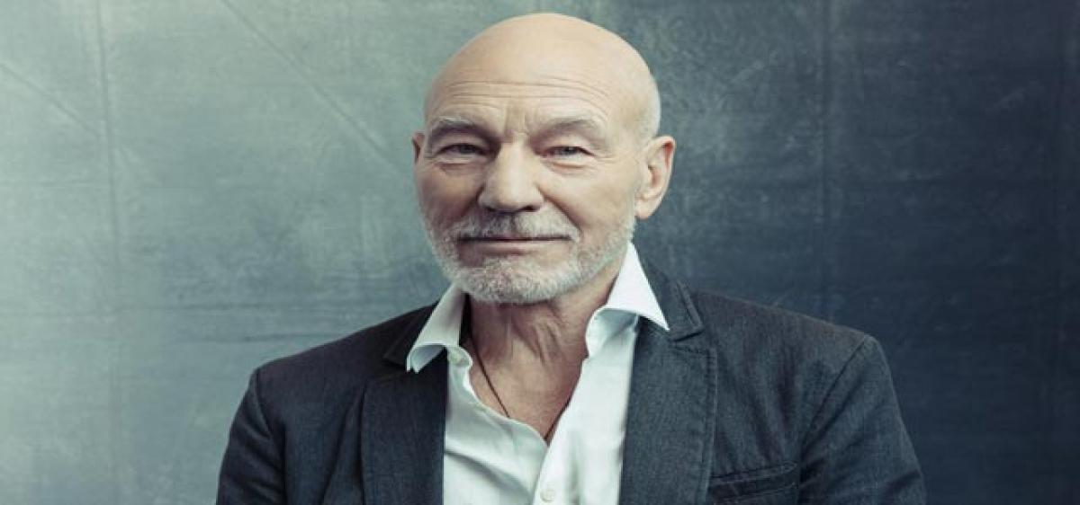 Professor X takes marijuana!