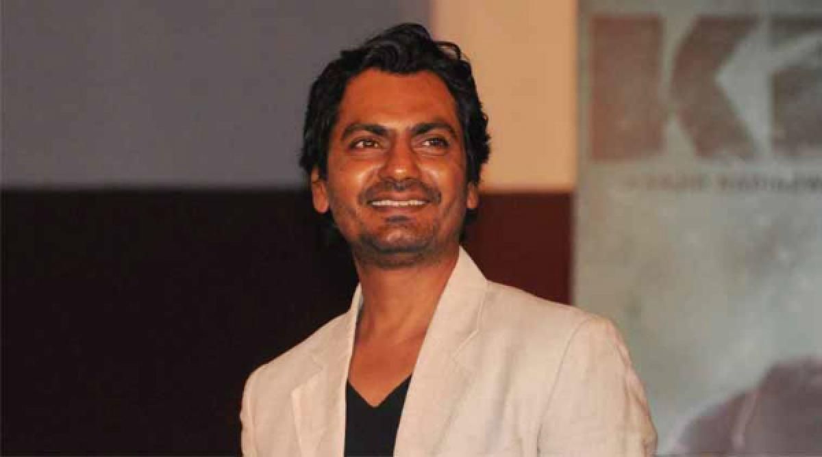 Nawazuddin will be part of the Ram Leela next year