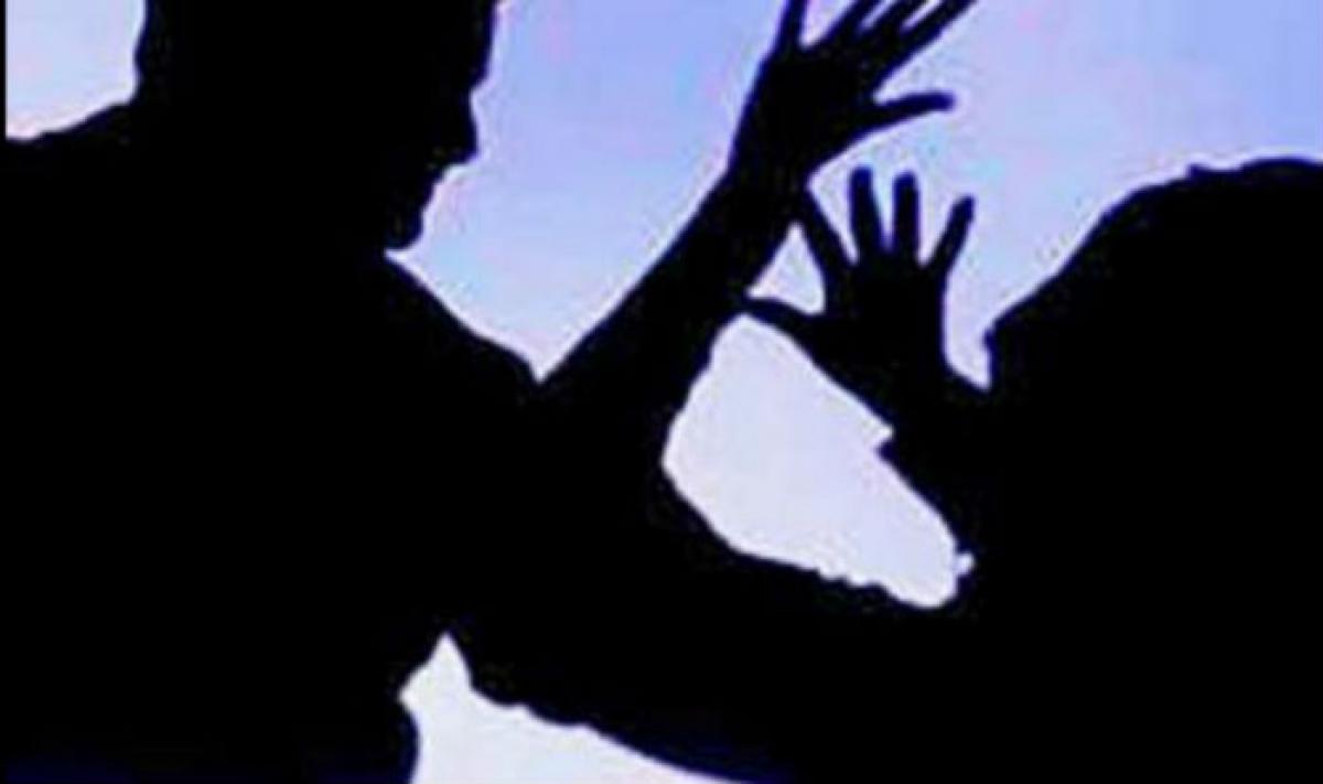 Sexually violated, forced to marry a Pakistani at gunpoint: Indian woman