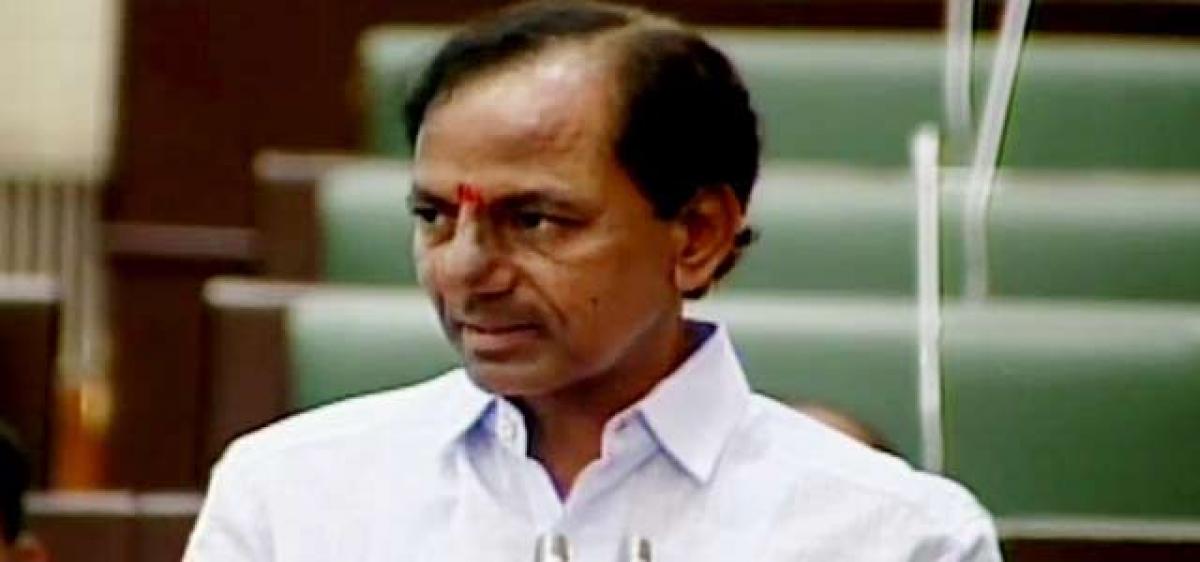 Telangana plans to set up industrial clusters