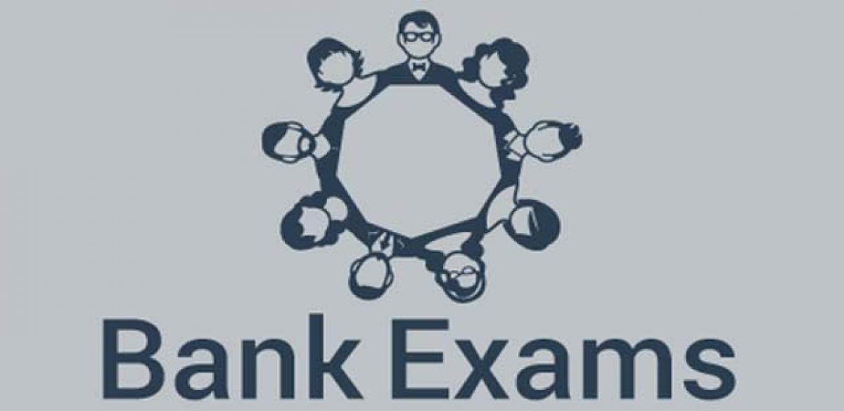 Free coaching for bank exams