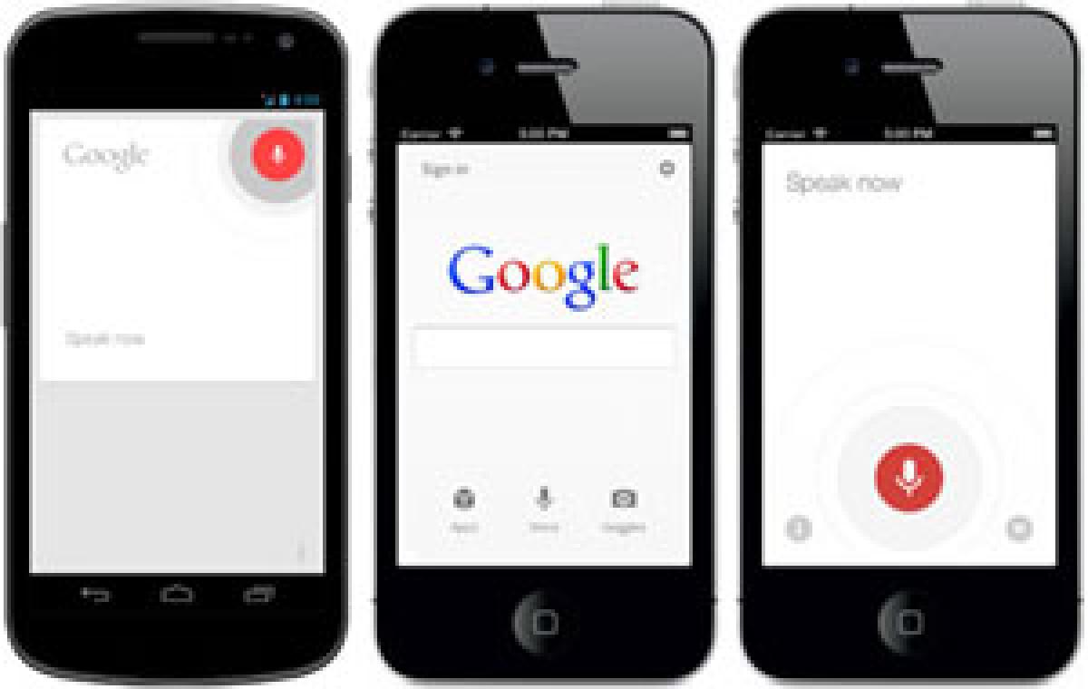 Google app for Android and iOS now understands more complex queries