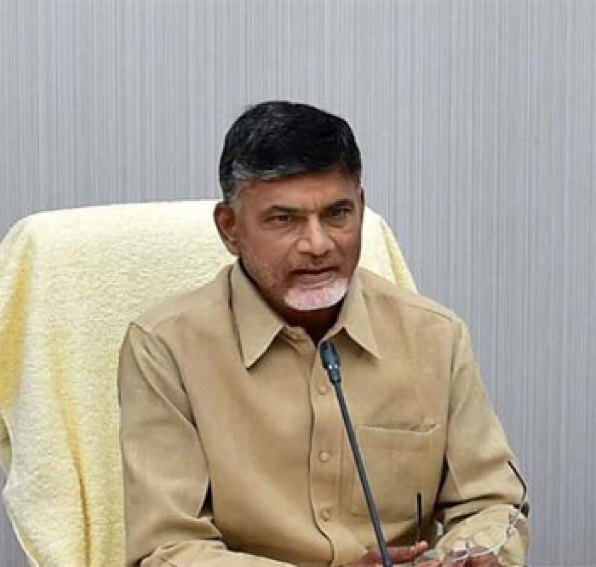 Defections likely from YSRCP, Cong to TDP