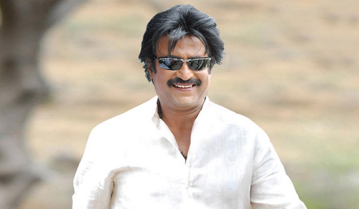 Rajinikanth to be honoured with Royal Title