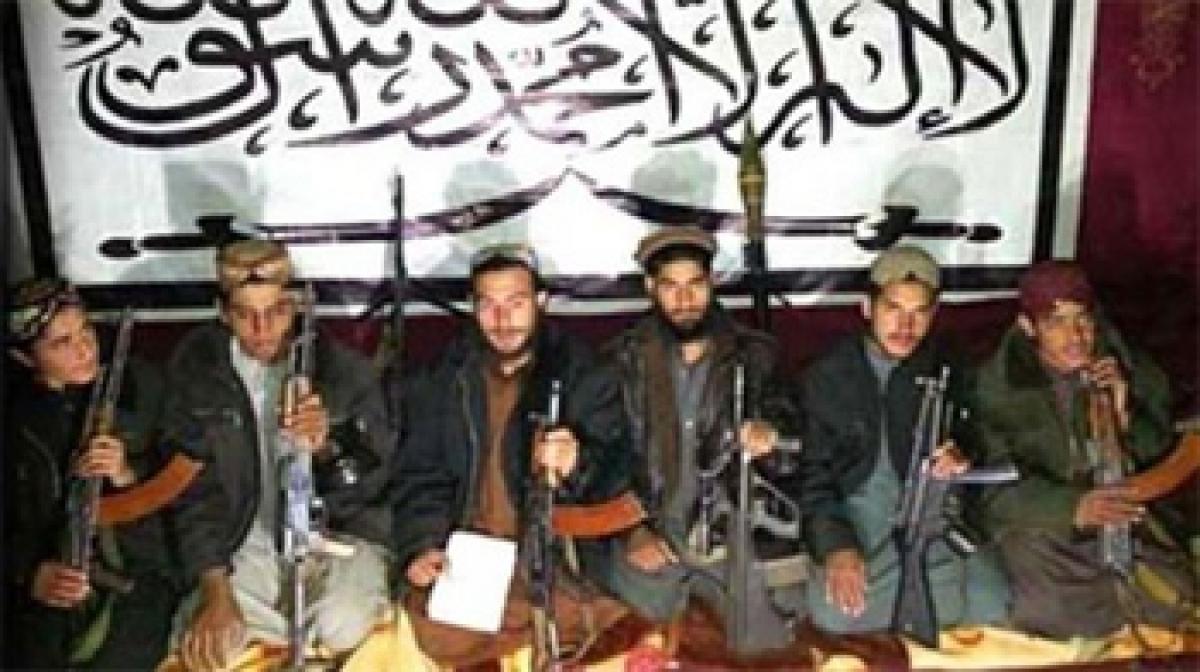 Pakistan Taliban rejects Islamic State leader’s claim to be ‘caliph’