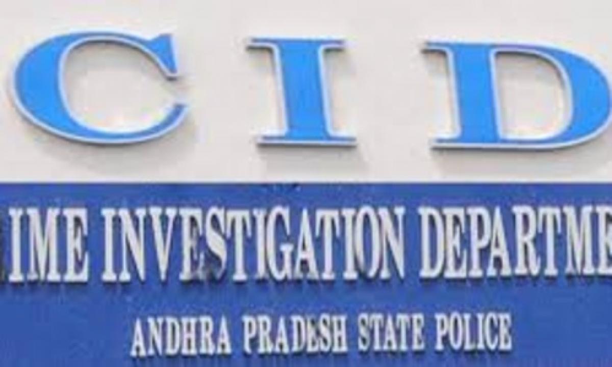 AP CID takes over probe into hawala racket unearthed in Vizag