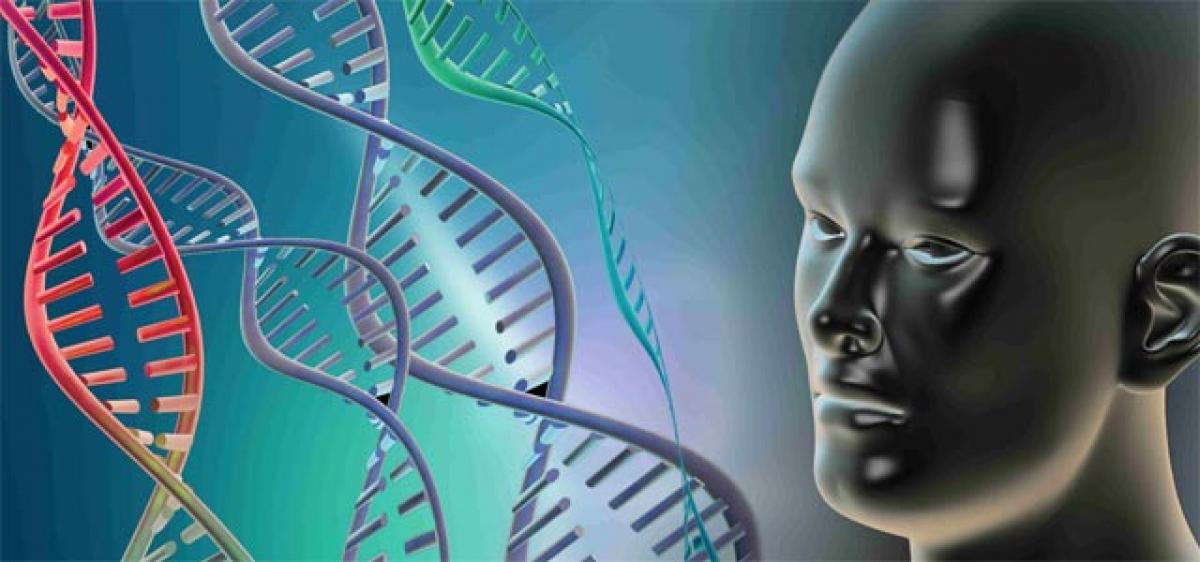 Common gene groups in Bipolar, depressed persons