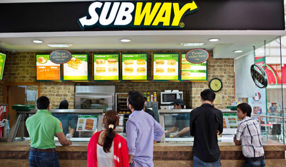 Subway® India launches two new ‘SHAAHI’ SUBS