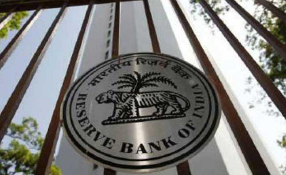 Government, RBI To Finalise First Half Borrowing Calendar Today