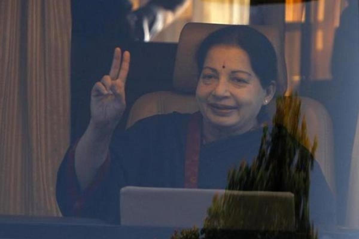 Tamil Nadu CM sanctioned Rs 9.5 Lakh to appeal in Qatar court