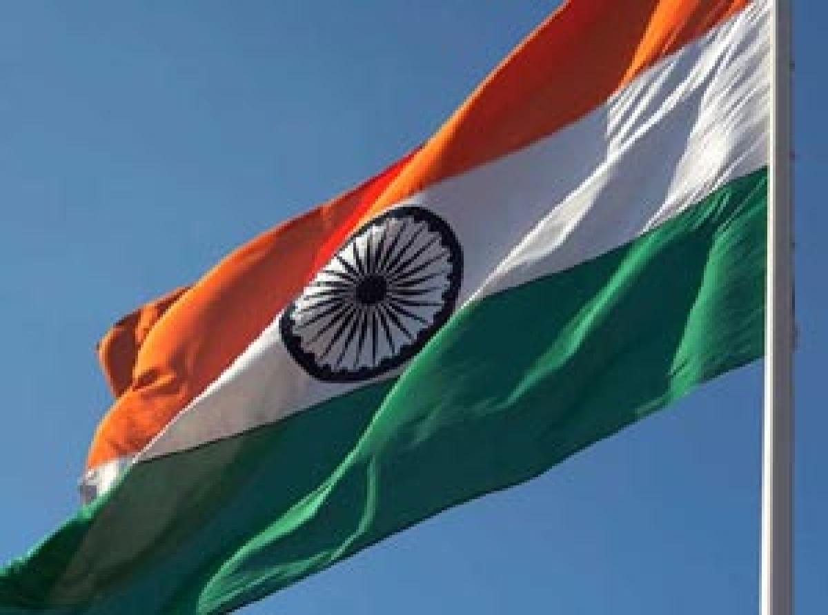 UP school bans national anthem, teachers quit