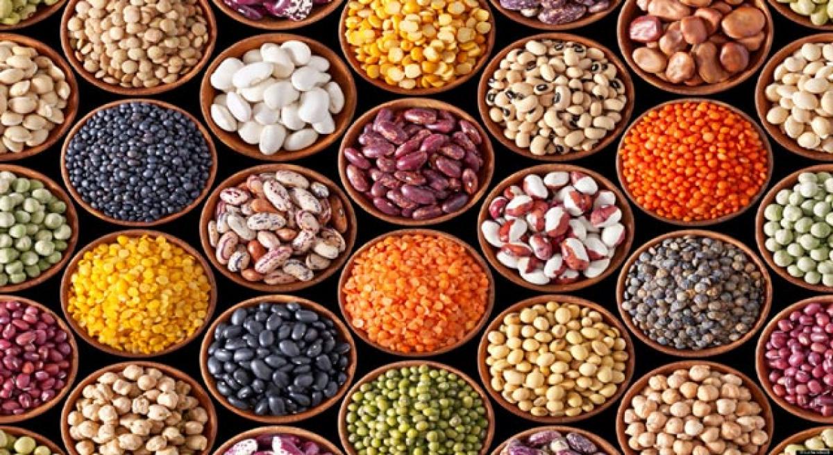 Eating legumes may reduce your risk of diabetes