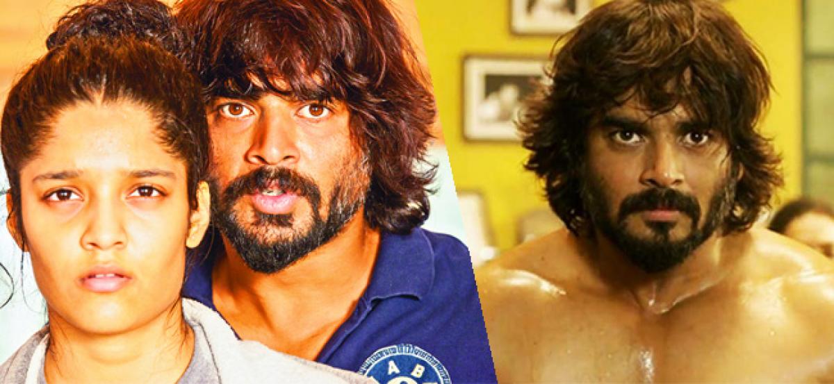 From lover boy to a sports coach, Madhavan has come a long way in Bollywood