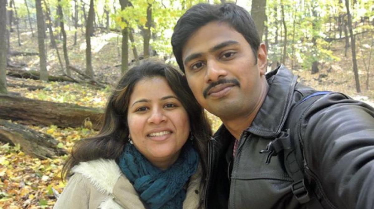 After Engineers Shooting, Telugu Body in US Advises Talk In English