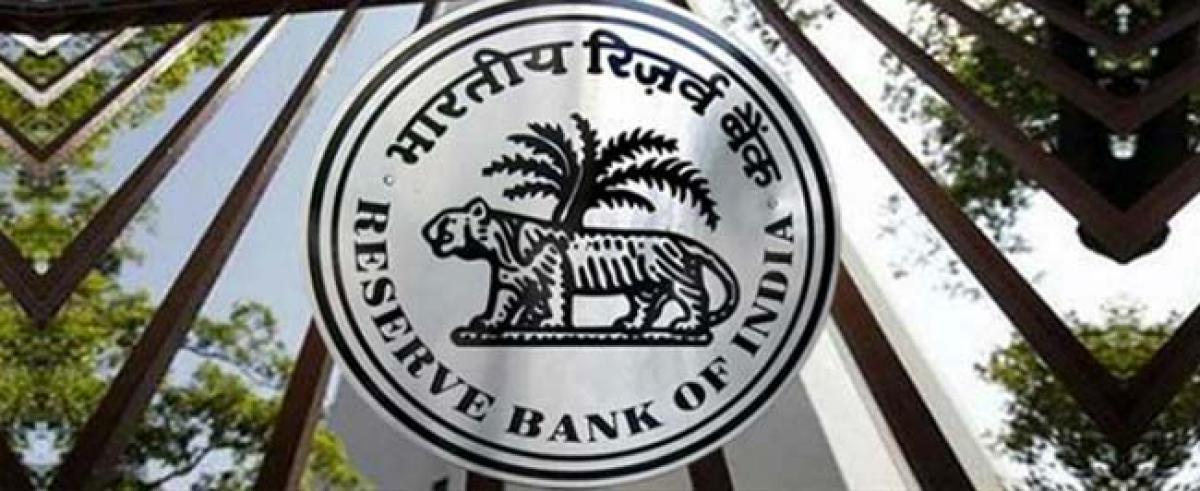 RBI policy will direct the market movement next week