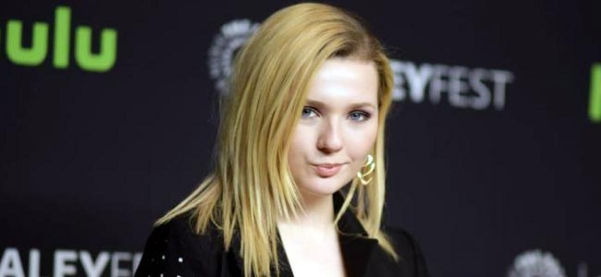 Abigail Breslin reveals she was sexually assaulted